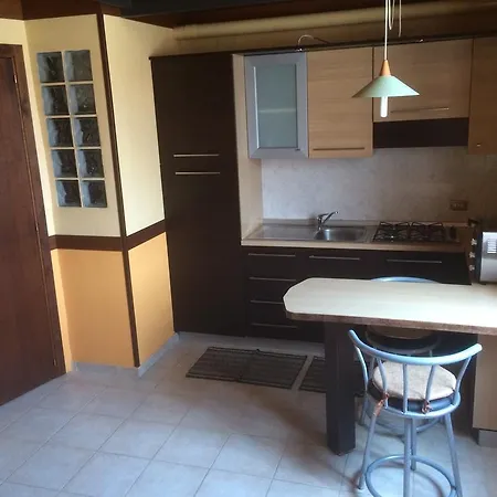 Twin Houses & Quo Holiday home *