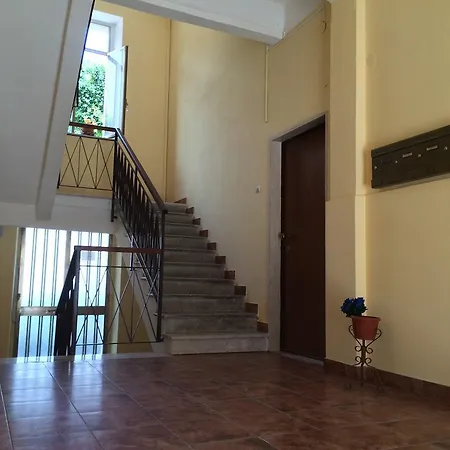 Twin Houses & Quo Holiday home *