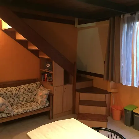 Twin Houses & Quo Holiday home