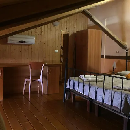 Holiday home Twin Houses & Quo *
